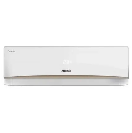 Фото №0 Настенная сплит-система Zanussi