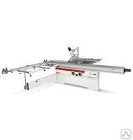 Фото №0 Форматно-раскроечный станок SCM SI 400 Nova