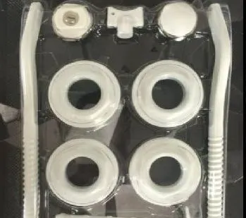 фото Набор для радиаторов ½ c 2 кронштейнами FIRENZE