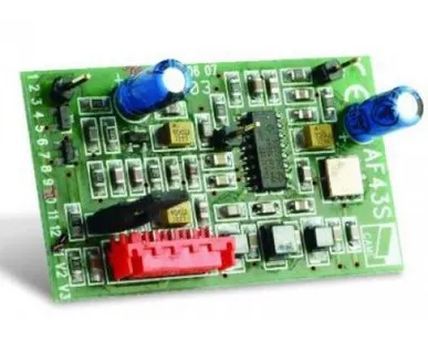 фото Радиоприемник AF43RU