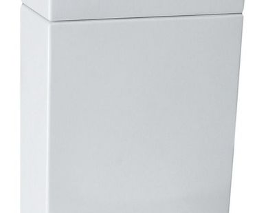 фото Бачок для напольного унитаза Laufen Palomba 8288000002781 Laufen