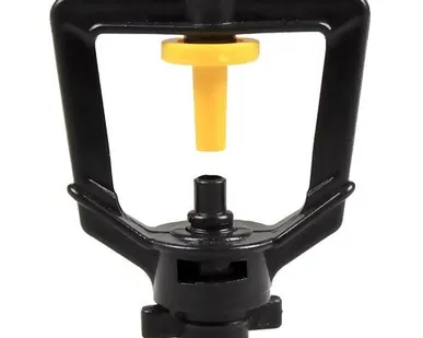 фото Микроджет (Микроджет черный MJ1201)