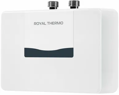 фото Водонагреватель проточный Royal Thermo NP 6 Smarttronic