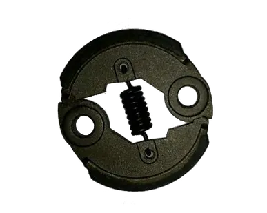 фото Сцепление в сборе для бензотриммеров 033;043;052