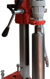 фото Установка алмазного бурения RDM-80 REKON