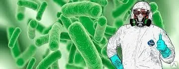 фото Услуги по дезодорации от неприятного запаха