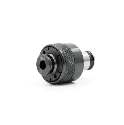 Фото №0 Головка предохранительная Bohre 4812 М10 ISO 529