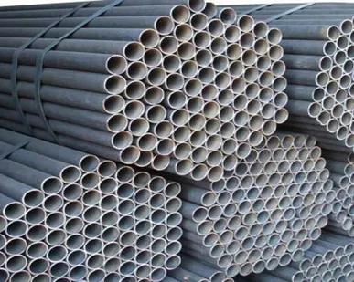 фото Труба ВГП 50х3,5 ст.3СП