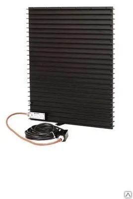 Фото №0 Обогреватель шкафов ОШ-Р- 3 300Вт взрывозащищенный 2EхmIIU