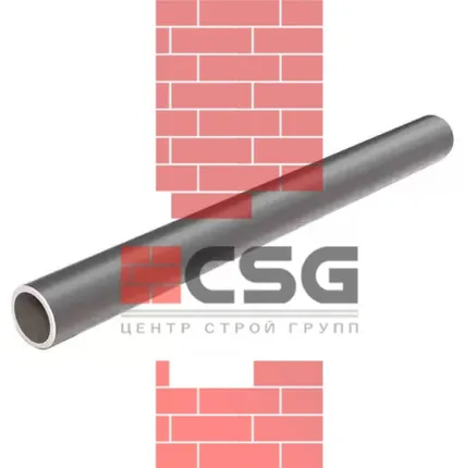 Фото №0 Трубы горячедеформированные 57х7, марка 7