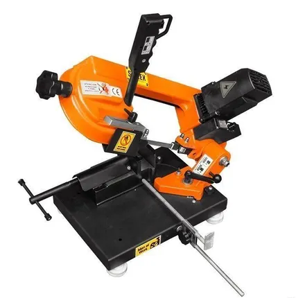 Фото №0 Ленточнопильный станок Stalex BS-85 ленточная пила