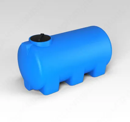 Фото №0 Ёмкость Н 1000 л