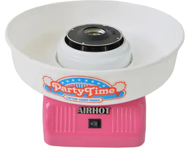 фото Аппарат для сахарной ваты Airhot CF-S