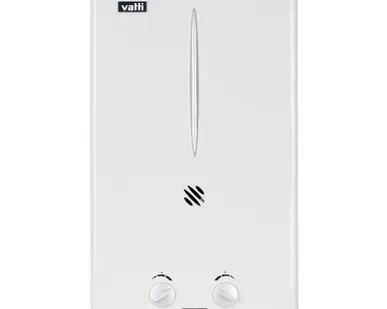 фото Проточный газовый