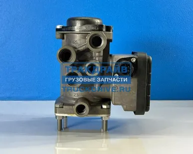 фото Кран EBS управления прицепом Рено Премиум