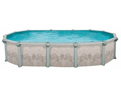 фото Бассейн Atlantic Pools J-4000