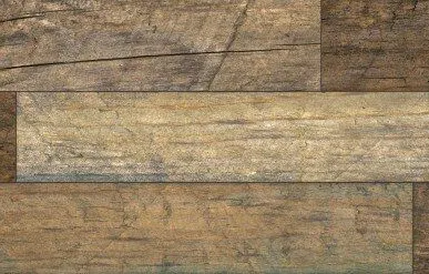 фото Керамический гранит CERSANIT Vintagewood 598x185 коричневый А15932