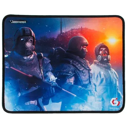 Фото №0 Коврик Gembird MP-GAME21