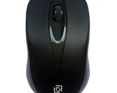 фото Мышь Oklick 675MW Black USB