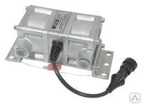 Фото №0 DFM 250 D (Дифференциальный расходомер топлива) Технотон