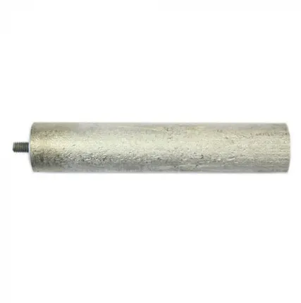 Фото №0 Анод магниевый 110D21.3+10M5