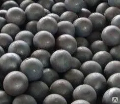 фото Шары помольные 40мм 1 гр. 3 4 2