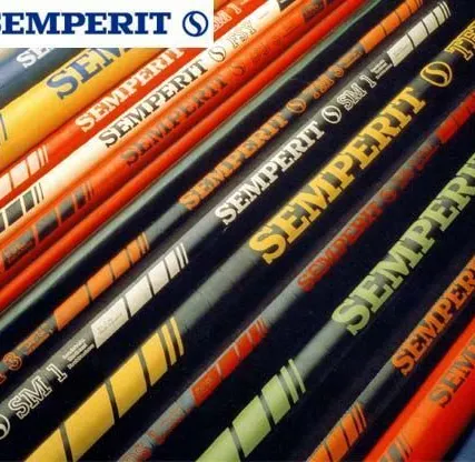 Фото №0 Semperit, семперит шланг