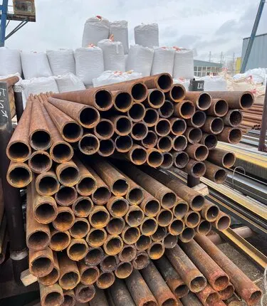 Фото №0 НКТ Труба