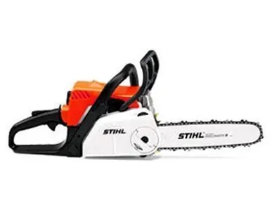 фото Бензопила Stihl MS 180