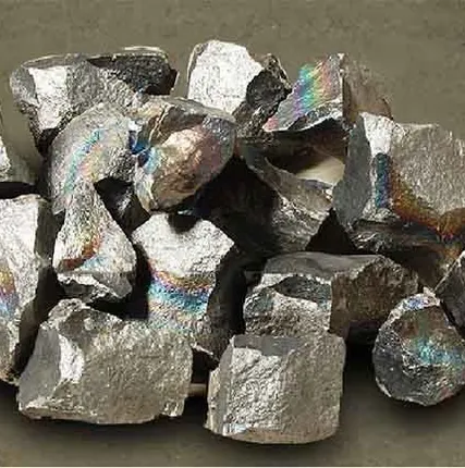 Фото №0 Феррофосфор марка - ФФ20