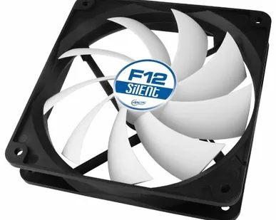 фото Система охлаждения для корпуса