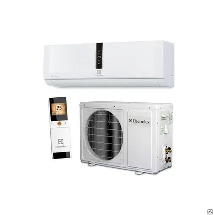 Фото №0 Сплит-система Electrolux EACS - 18HN/N3 серия Nordic