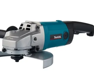 фото Угловая шлифмашина Makita 9069 (230 мм)