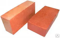 Фото №0 Кирпич.