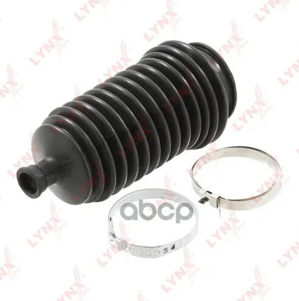 Фото №0 Пыльник Рулевой Рейки | Перед Прав/Лев | LYNXauto арт. PS3030