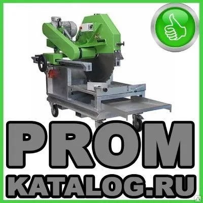 Фото №0 Камнерезные станки Zhongli