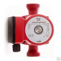 фото Насосы центробежные Grundfos