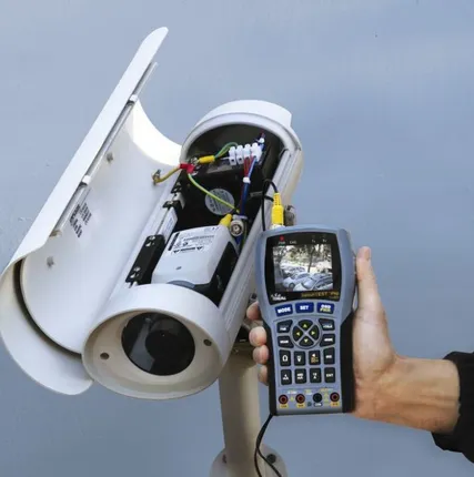 Фото №0 Абонентское обслуживание системы видеонаблюдения до 16-ти видеокамер