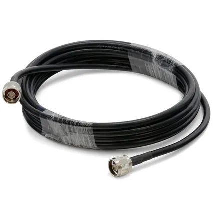 Фото №0 Кабельная сборка N-N-5D-5m