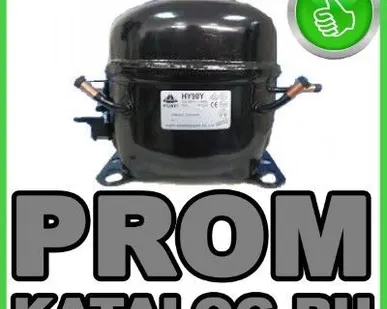 фото Компрессоры холодильные Lanhai