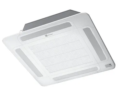 фото Внутрениий блок сплит-системы Electrolux EACС-60H/UP2/N3