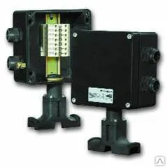 Фото №0 Коробка соединительная УСК 16.Н