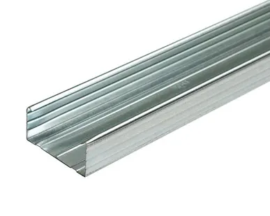 фото Профиль потолочный Кнауф ПП 60х27 мм 4000 мм толщ 0,6 мм