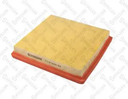 Фото №0 Фильтр воздушный STELLOX 71-01940-SX