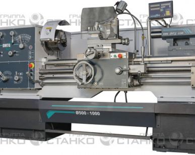 фото Станок токарный CDS6250B / CDS6250C в Ростове-на-Дону