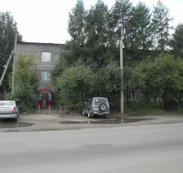 СПЦ Север ТС