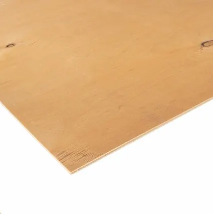 Фото №0 Фанера ФК 12 мм 1525х1525 мм сорт 4/4