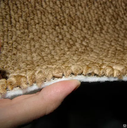 Фото №0 Ковролин Синтерос  ОНИКС