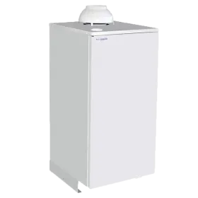 фото Котел газовый АОГВ - 23,2-1 САБК ИС-129.00.00РЭ Боринское