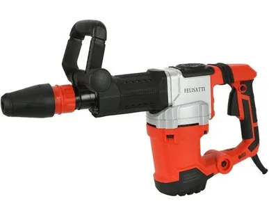 фото Отбойный молоток Felisatti М-20/1500ЭВ